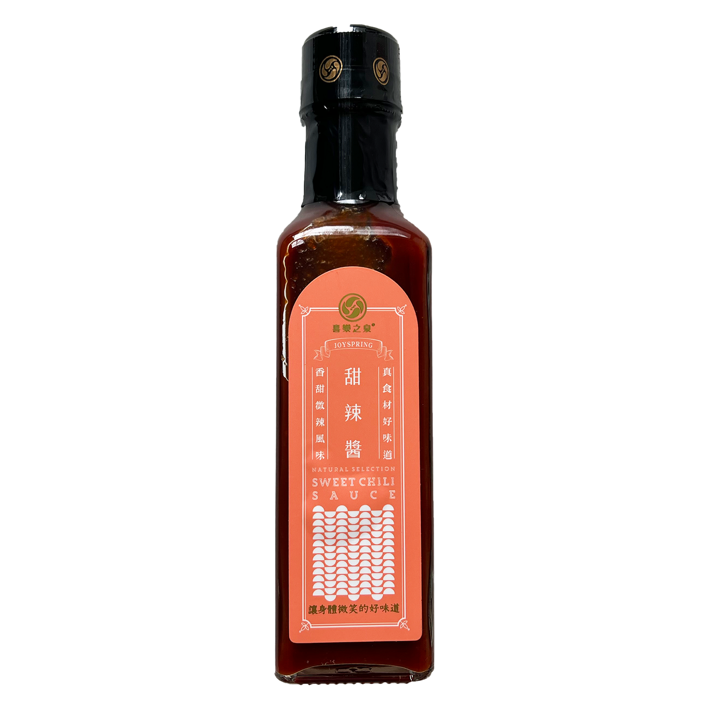 台湾式スイートチリソース 210ml |チリソース|甜辣醬|香甜微辣風味