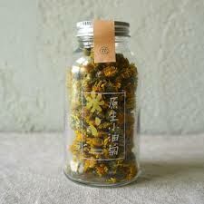 小油菊（野菊のつぼみ）15g