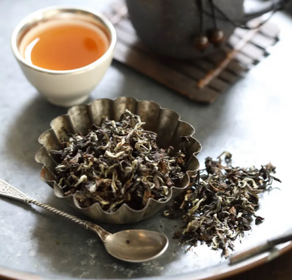 【茶敬茶 Tea to Tea】茶の女王 東方美人茶 30g