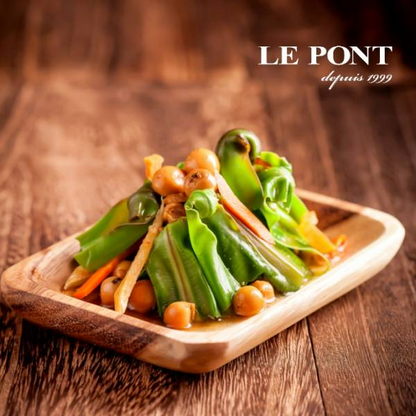 【LE PONT 樂朋】珍珠樹子ペースト 380g