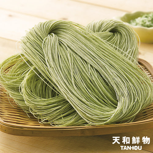 澎湖 海藻入り 手作り麺線 300g