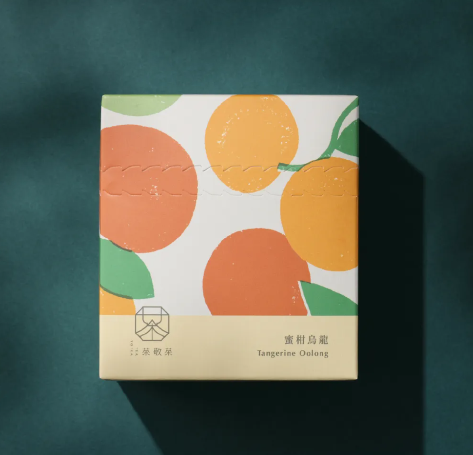 蜜柑烏龍 みかん烏龍茶 ティーバッグ 3.0g×10包