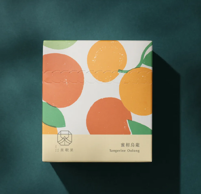 蜜柑烏龍 みかん烏龍茶 ティーバッグ 3.0g×10包