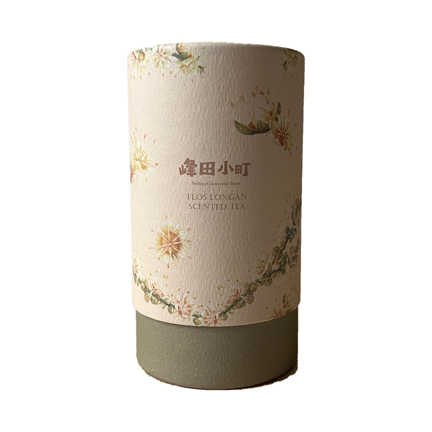 ロンガン花茶  20g（2g×10袋）｜ロンイェン｜リュウガン｜龍眼花茶